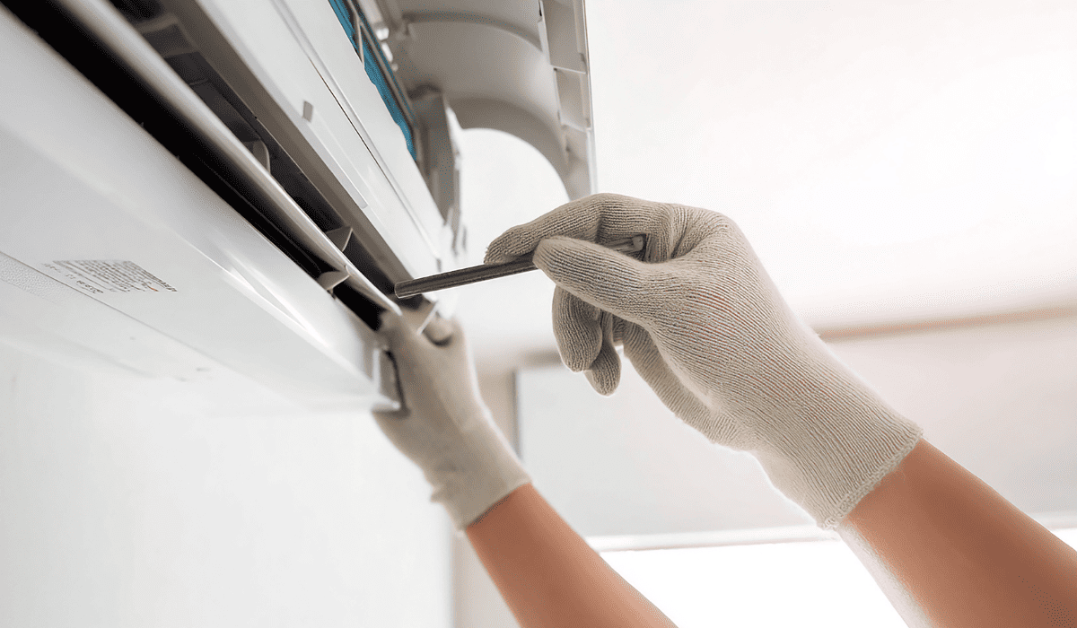 Bornova Arçelik Acil Klima Acil Klima Servisi