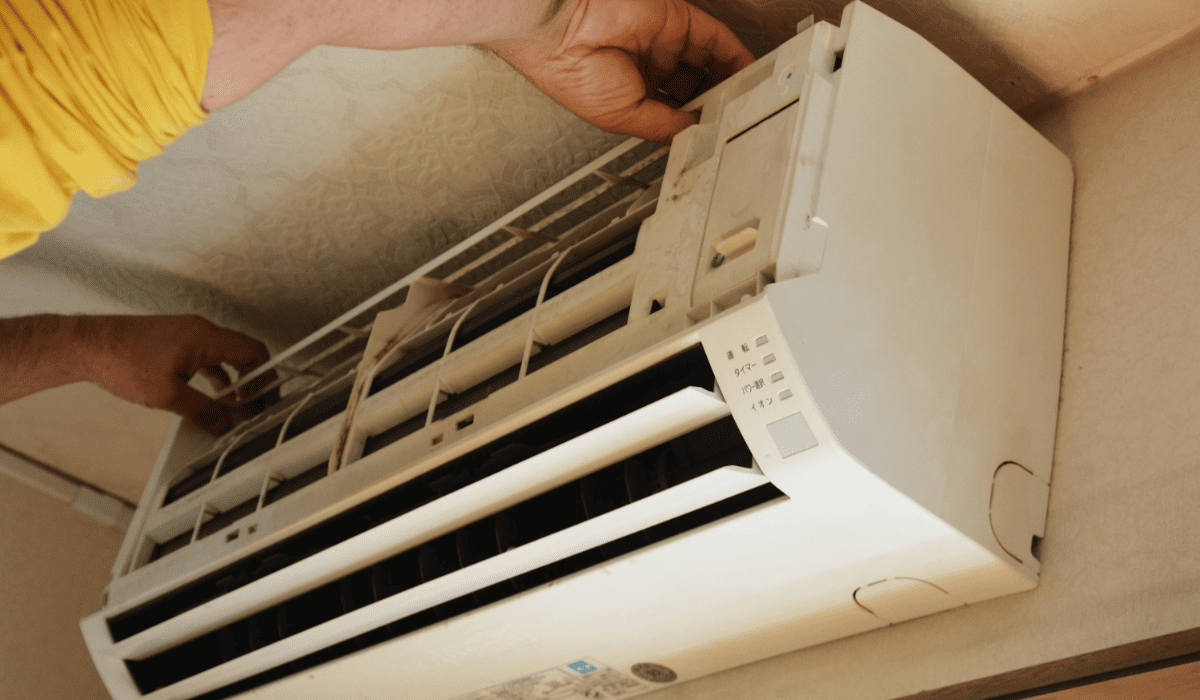 Bornova Arçelik Klima Tamiri